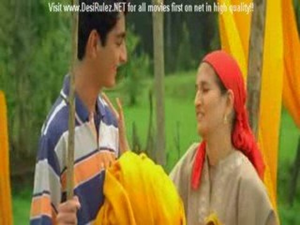 DesiRulez.NET | Sikandar 2009 PDVD Rip | Part 2 of 6