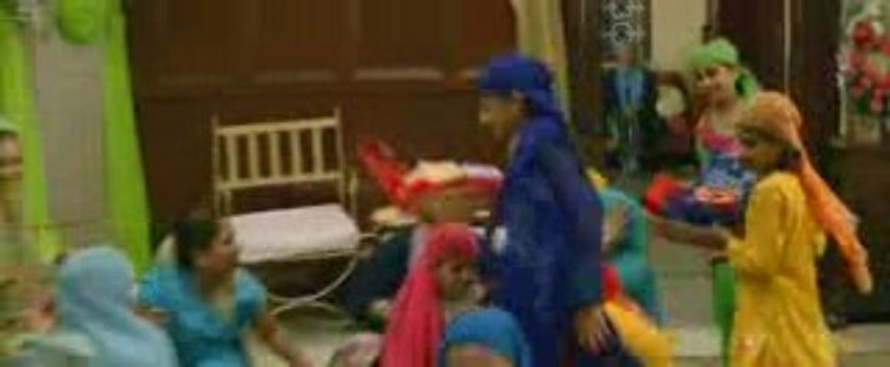 DesiRulez.NET | Sikandar 2009 PDVD Rip | Part 5 of 6