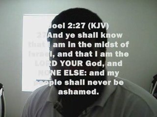 What Israelite Church is Teaching The Truth? Pt1