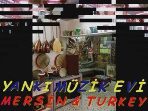 Yankı Müzik Evi Atiye Deniz - Salla [YENI KLIP 2009] FULL HD