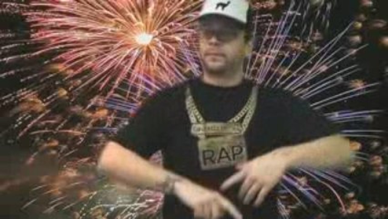 CGU Rap - Dylan Lewis Nova