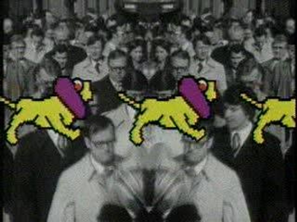 Red Hot Chili Peppers - Scar Tissue