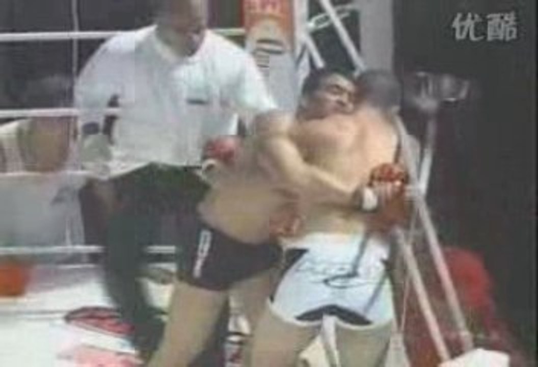 mauricio shogun rua vs rafael capoeira