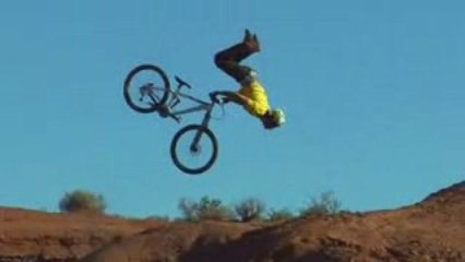 [MTB] Follow Me Anthill Films The Collective [Goodspeed]