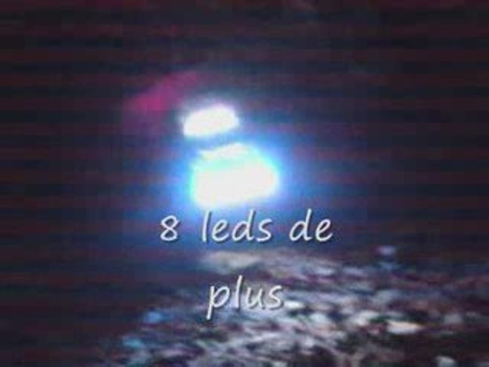 summit la nuit