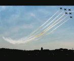 Red Bull air race and Breitling air parade from Budapest 200