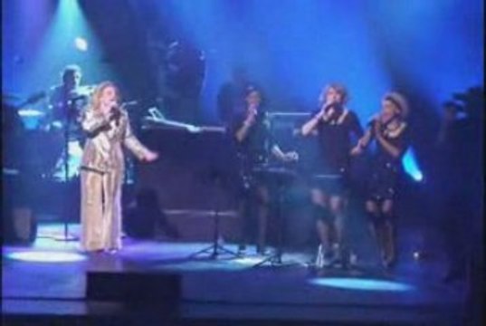 Sylvie Vartan - Toi Le Garçon Delta Dawn (2008)