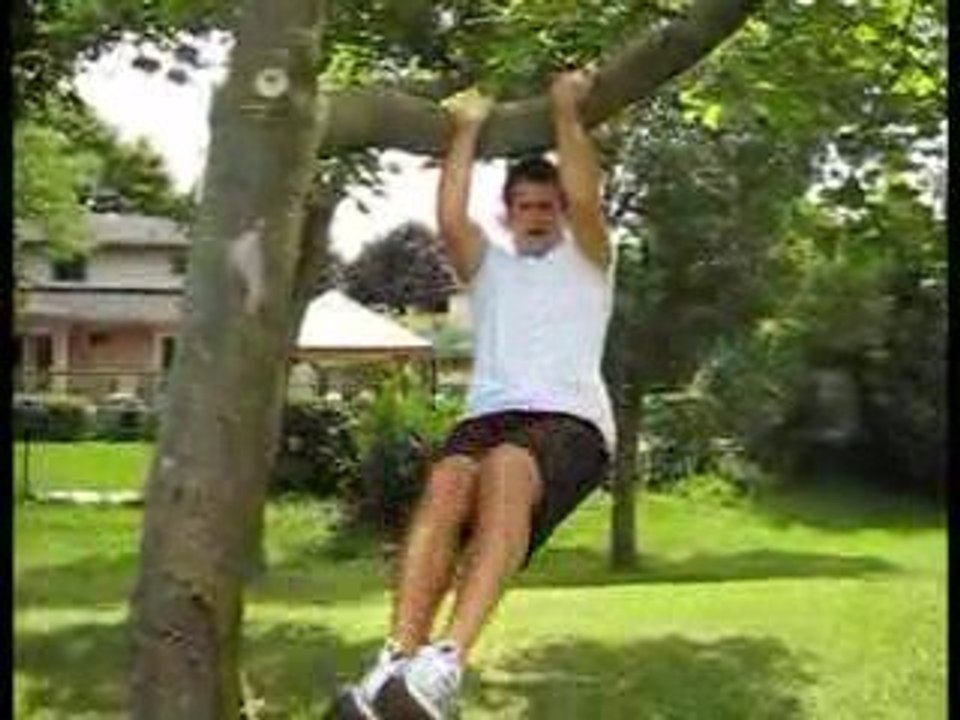 Personal Weight Training | Build Calf Muscle