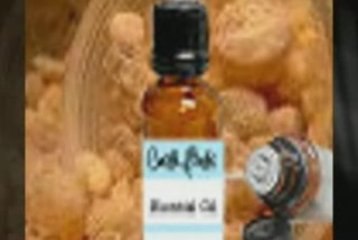 Pure Essential Oils Vid 3