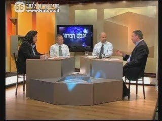 אפקט הפרפר - "ואהבת לרעך כמוך" בעולם העסקי