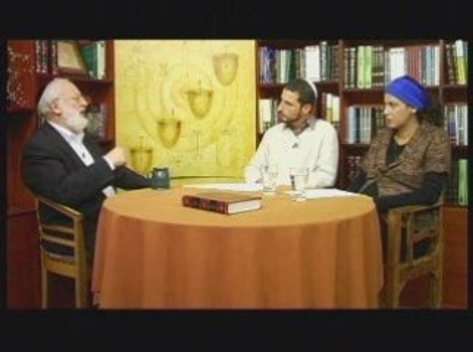 מה אישה רוצה?