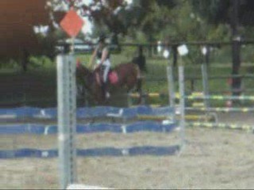 cso interne du 16 août 2009