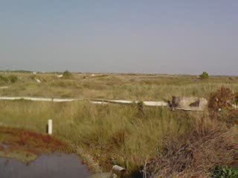 Grand-village les salines / Oléron