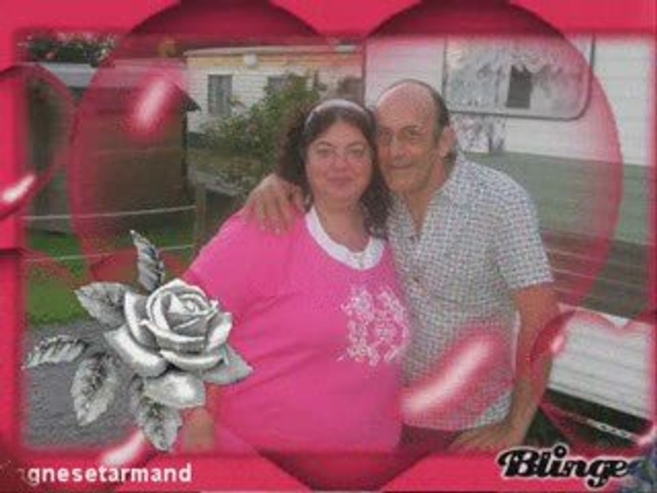 notre futur mariage
