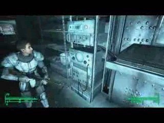 Fallout 3 PC Partie 12 Suite EXTENSION OA