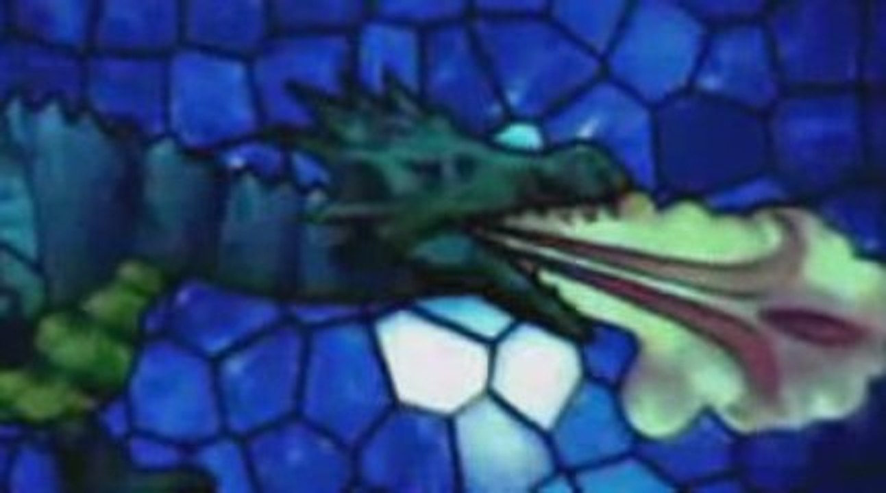dragons et s ils avaient existe/5