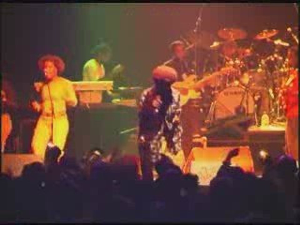 cocoa tea [live]