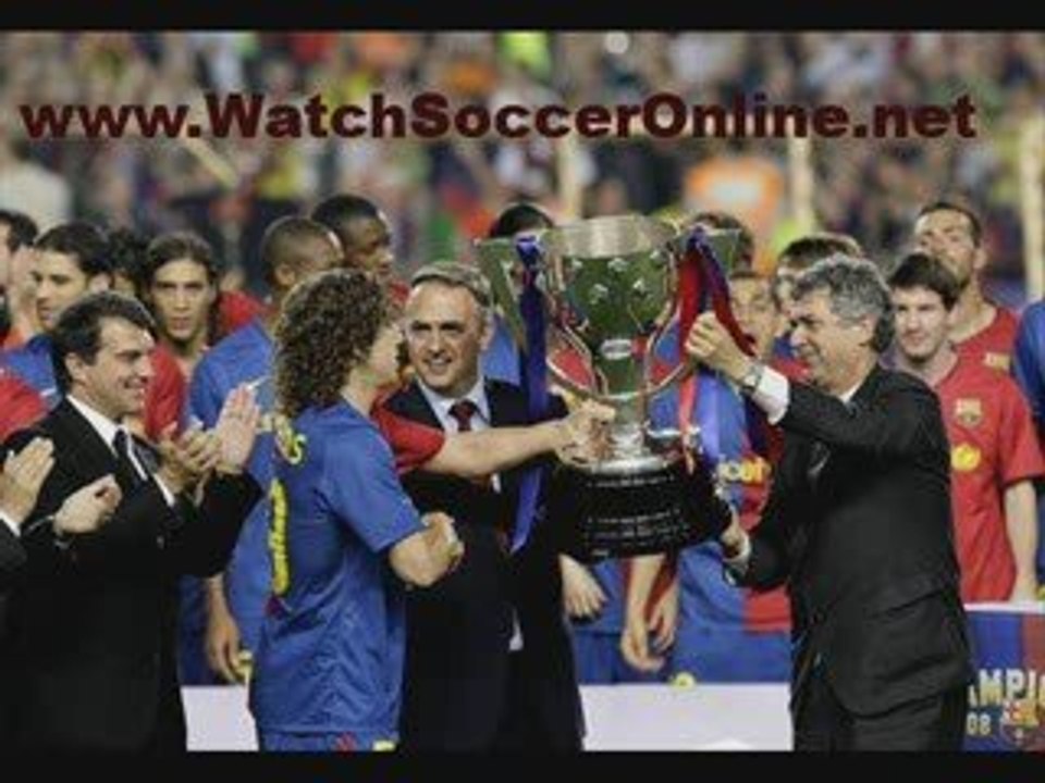 watch Almeria vs Racing Santander spanish football streaing