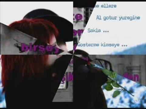 Ahmet selim - Sen olma beni öldüren