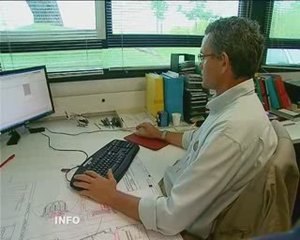 JT DU 20 AOUT 2009 SOIR