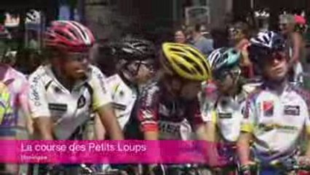 Tour Alsace 2009 - Haute Définition