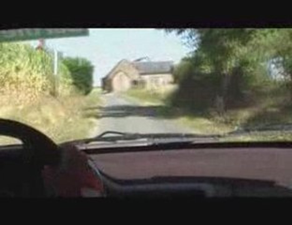 Bessé-sur-Braye 09 ES1