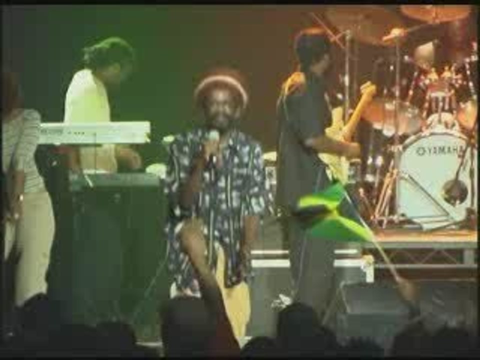 cocoa tea [live]