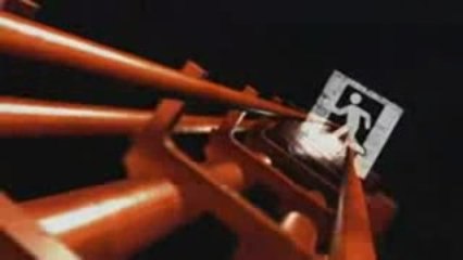 The Shock Labyrinth - Trailer