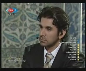 Ö. Tuğrul İnançer ile Ramazan Sohbeti 5