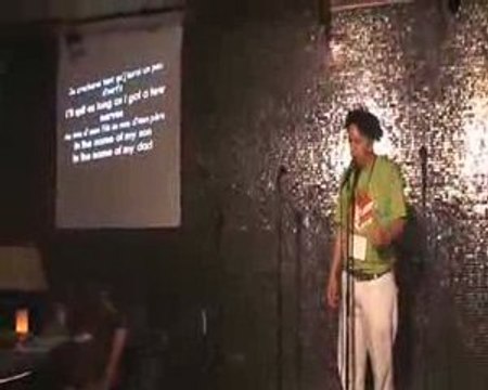 Paris 4 - NPS 2009 West Palm Beach