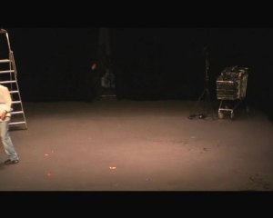 Le bouquet finale ( beyonce )