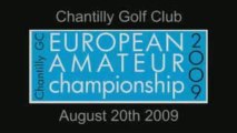International European Amateur Championship 2009