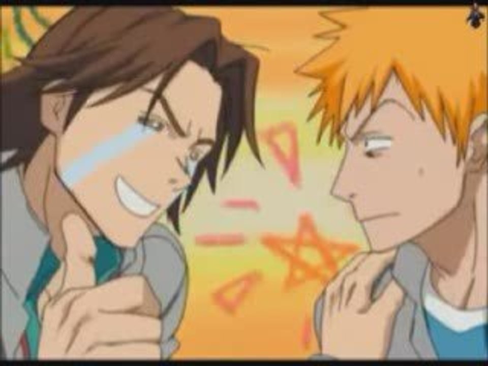 Bleach - Bien joué !