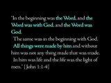 Lesson 11 (1/3), John's Epistles: IMPORTANT THEMES IN 1 JOHN