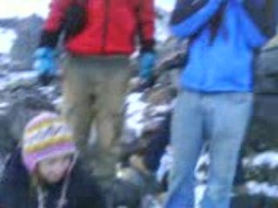 trek annapurna base camp nepal