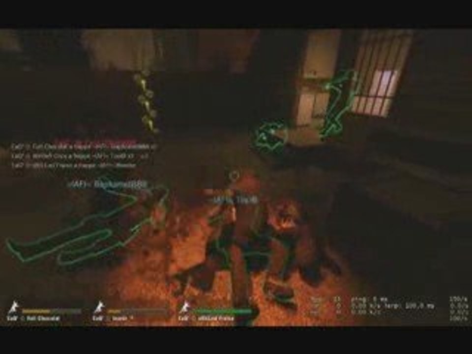 = Royal Eagles = Perfect - Death Toll Final -