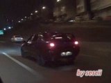 Alfa Romeo 156 Turbo vs Subaru Impreza WRX STi Pro Drive