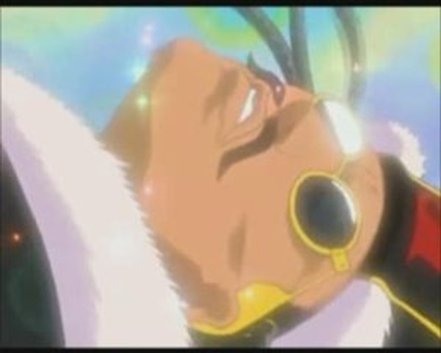 Bleach - Don Kan Onji a toujours la classe