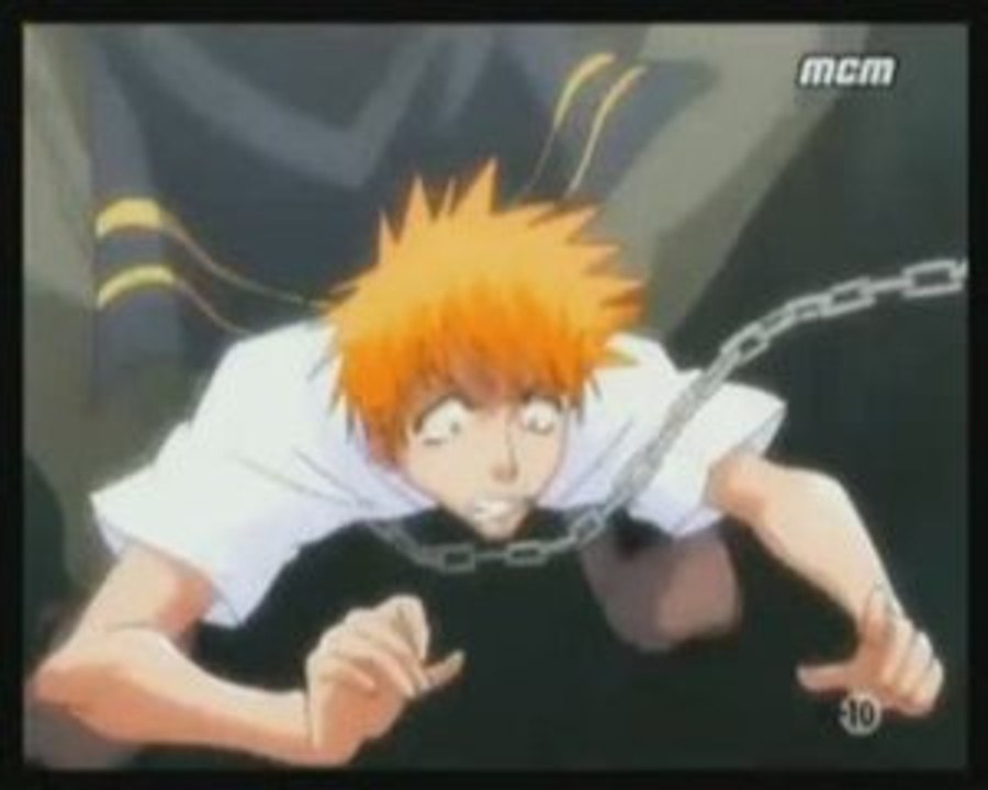 Bleach - La feinte d'Urahara