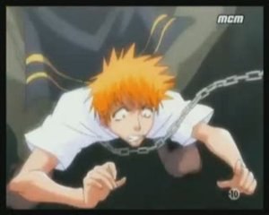 Bleach - La feinte d'Urahara