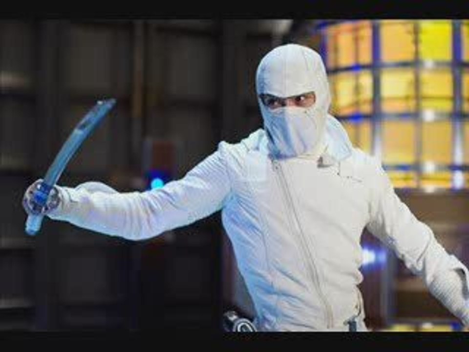 G.I. Joe German Part 1/9