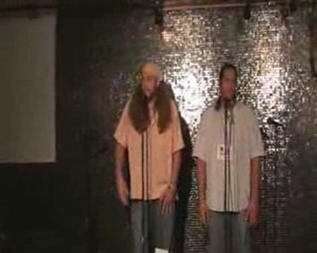 Hawaii 4 - NPS 2009 West Palm Beach