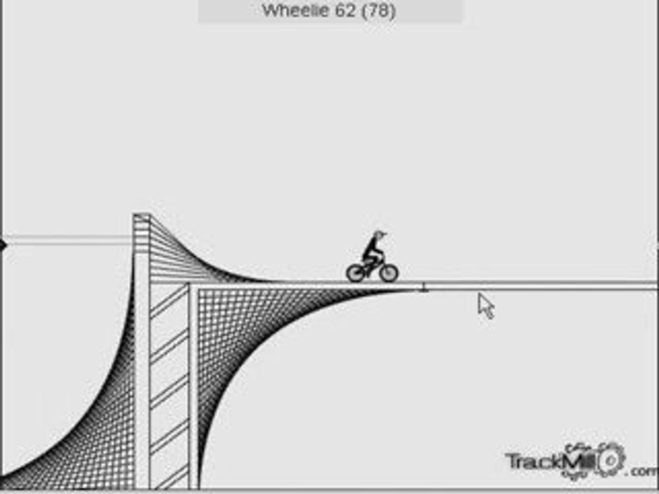 Commant aller tout en haut dans IU, ma map