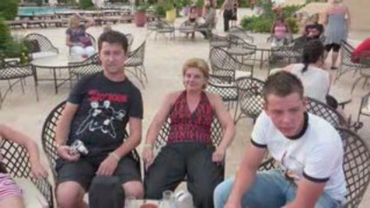 marrakech 2009 club med de la palmeraie