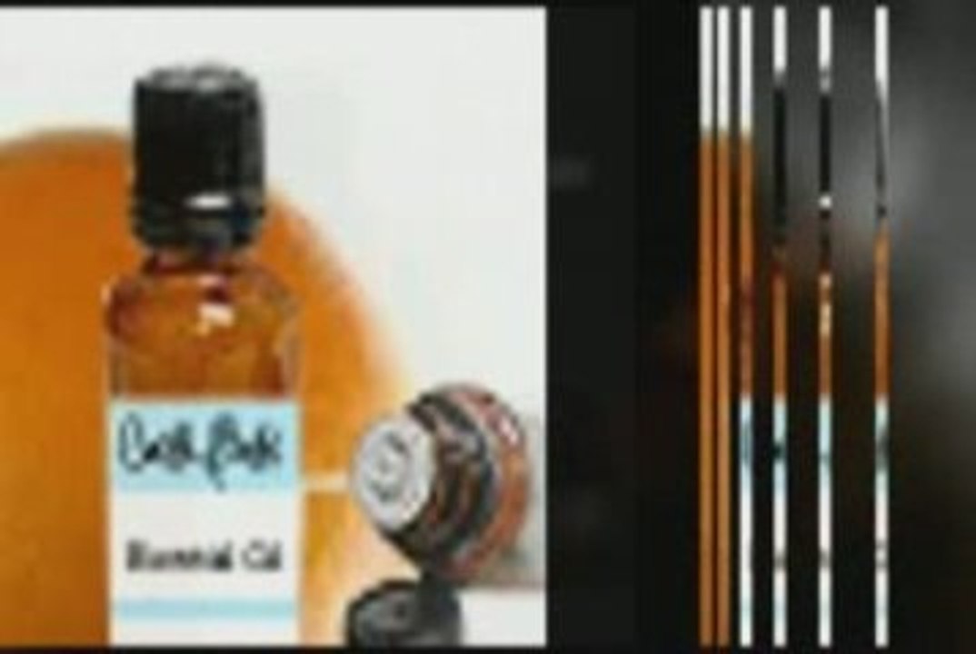 Pure Essential Oils Vid 7