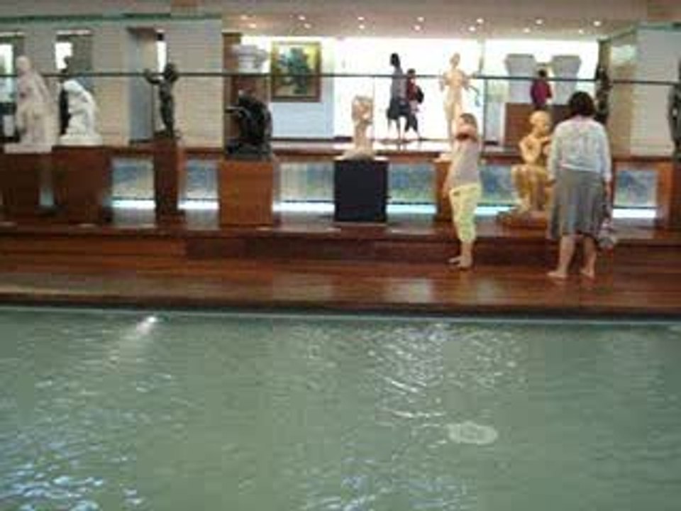 La Piscine de Roubaix