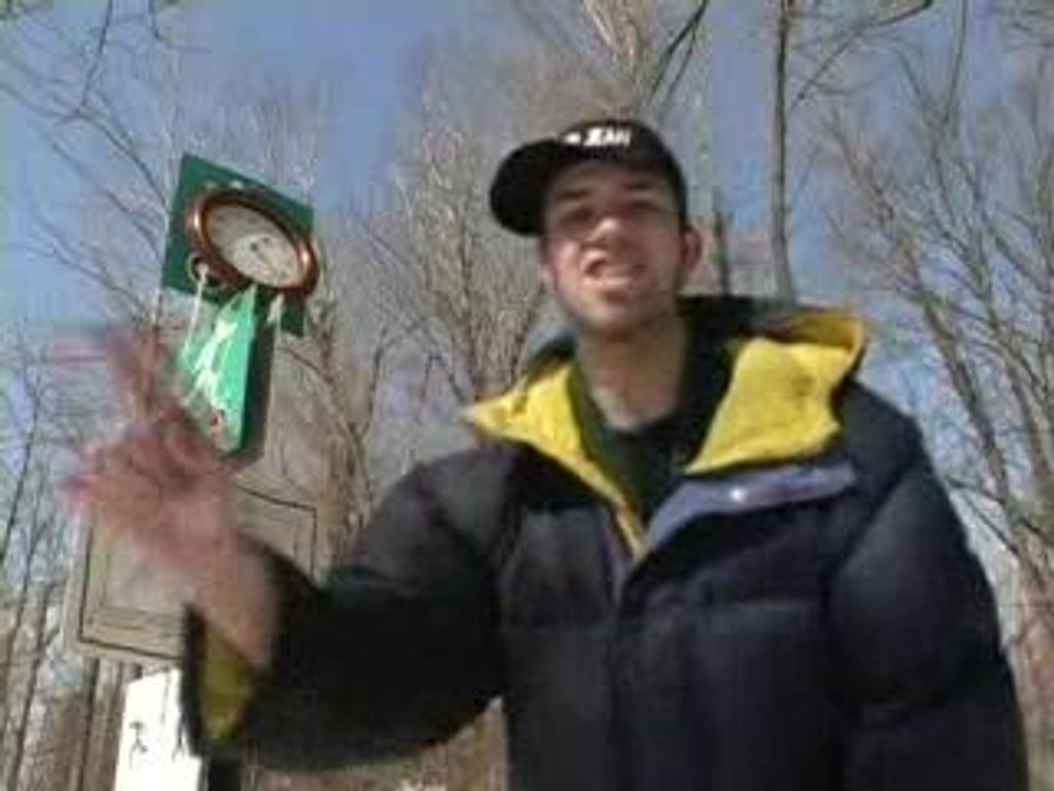 Rappeur du quebec