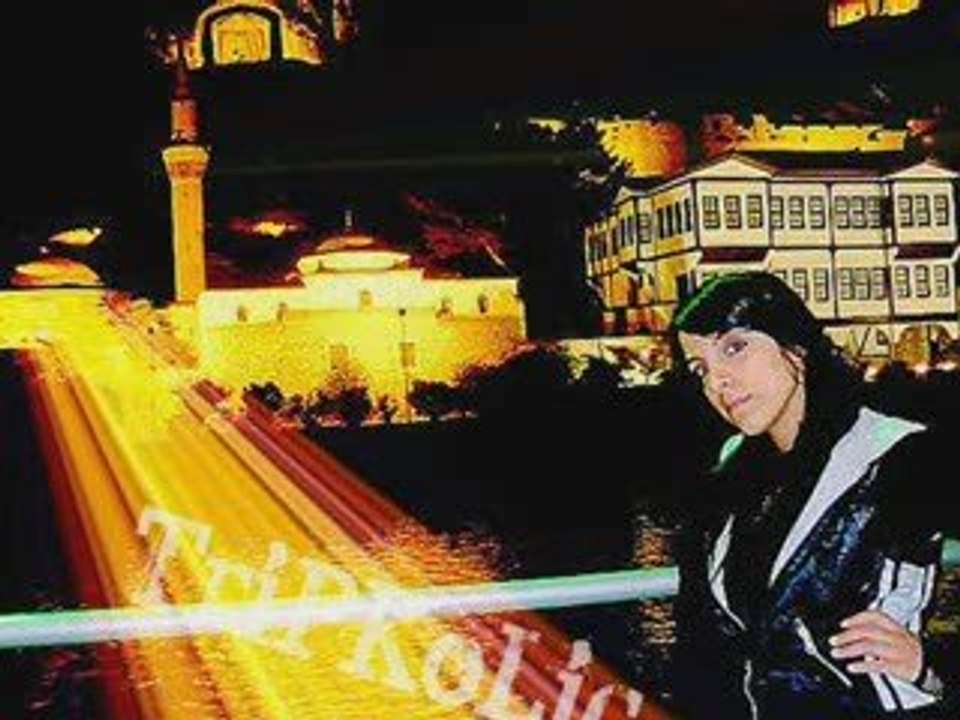 TripKoliC-- O An Canlanır Gözümde