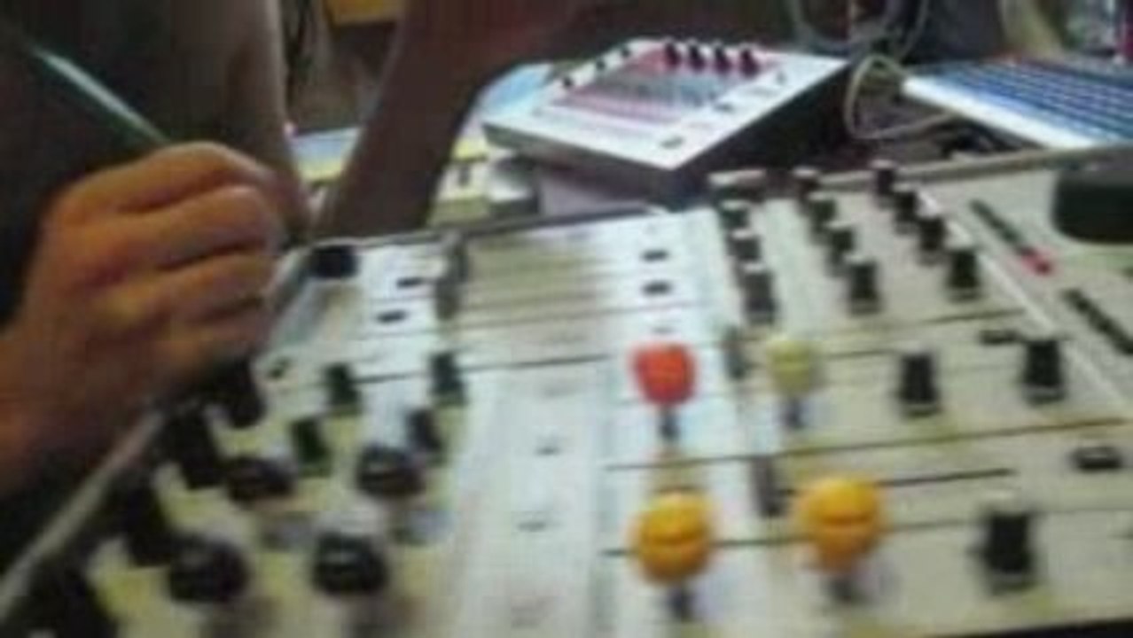 Funkainomanes-Drum Programerz