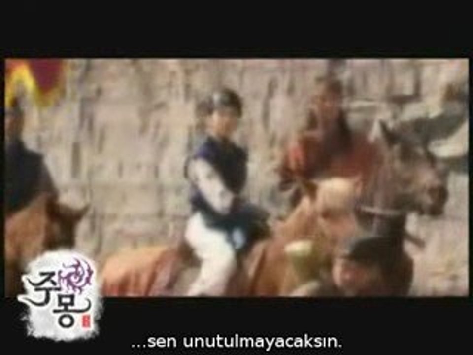 Jumong OST Tr Sub